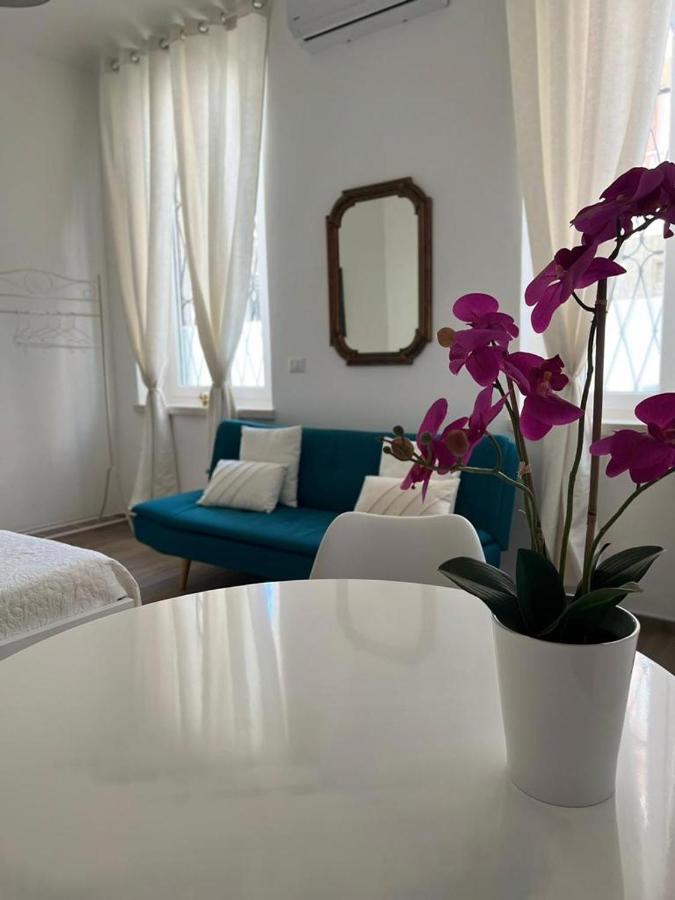 Fior Di Loto Suite - Antonelli Турин Экстерьер фото